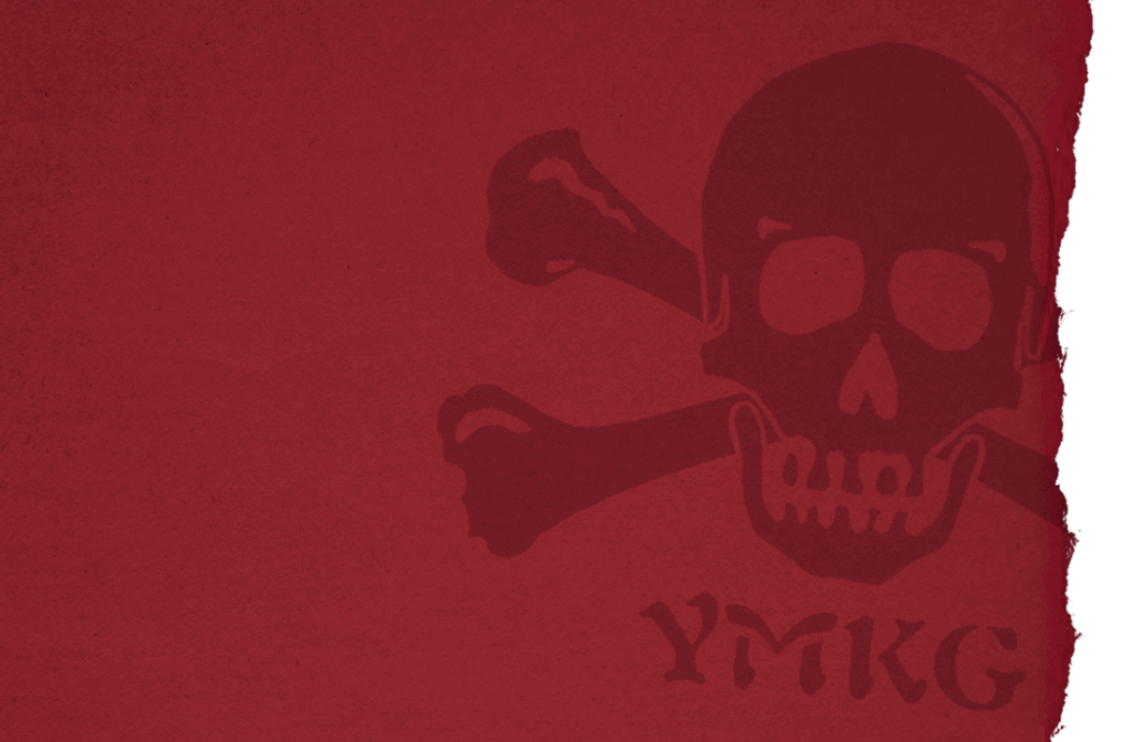 Ye Mystic Krewe of Gasparilla - Inspired by the Legend of Pirate Jose