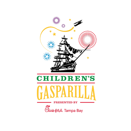 Children’s Gasparilla Presented By Chick-Fil-A Tampa Bay